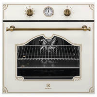 Духова шафа електрична ELECTROLUX OPEB2500V