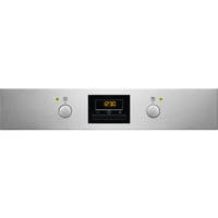 Духовой шкаф электрический ZANUSSI OPZA4210X