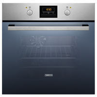 Духовой шкаф электрический ZANUSSI OPZA4210X