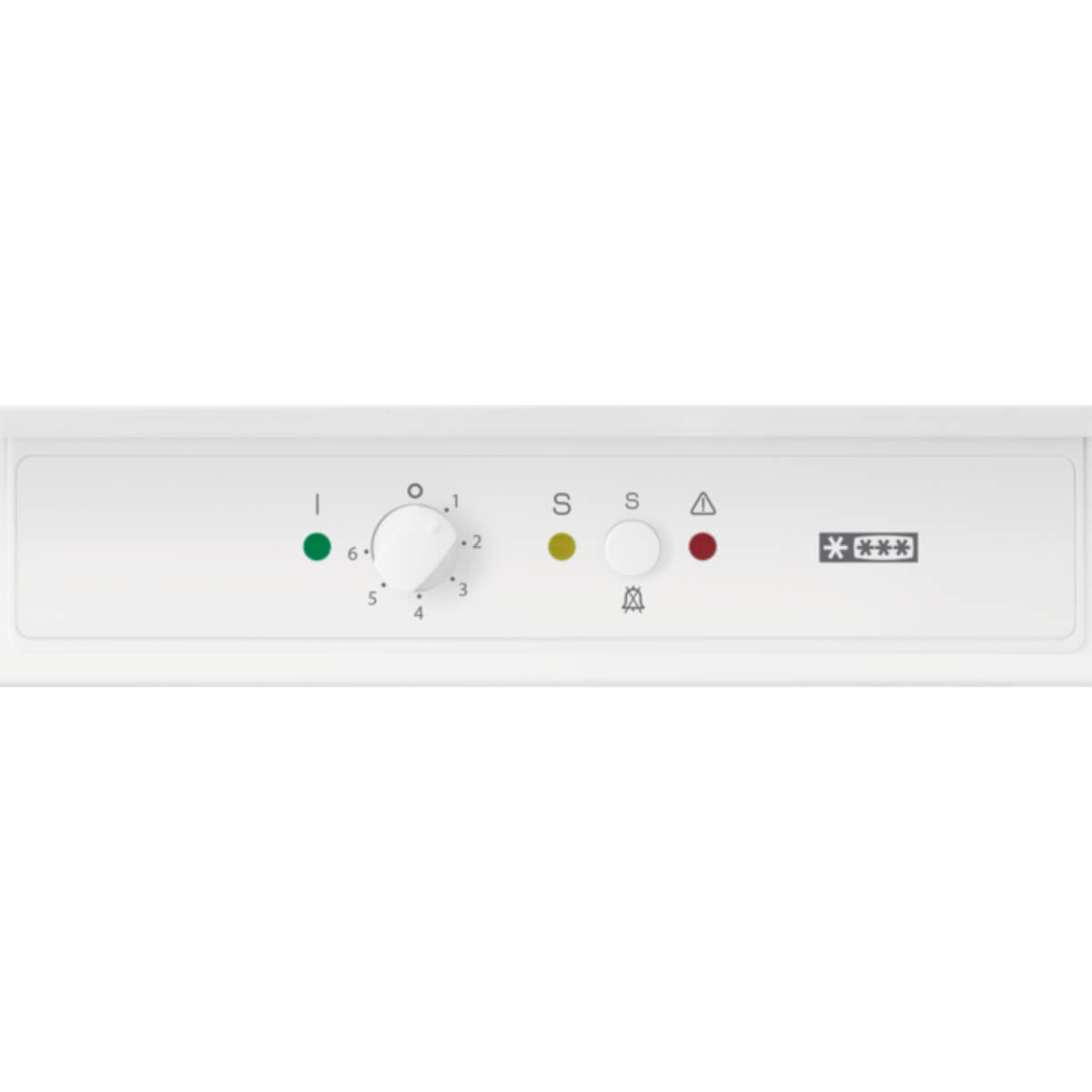 Морозильна камера вбудована ELECTROLUX RYB2AF82S