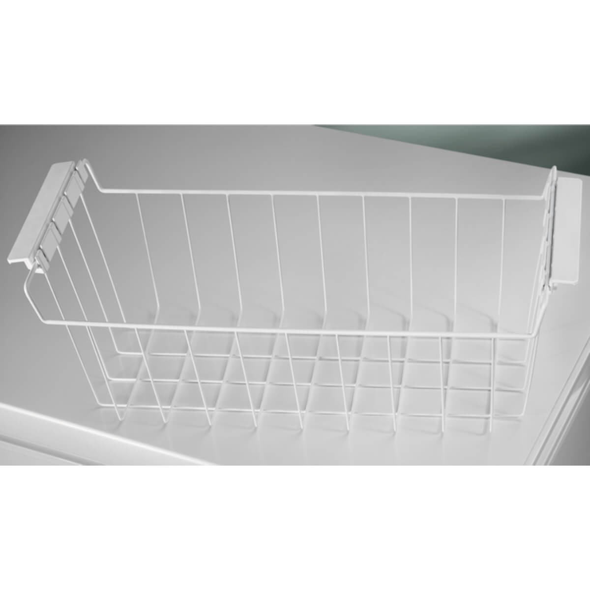 Морозильна скриня ELECTROLUX LCB3LF26W0