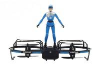 Квадрокоптер з фігуркою Broadream S11 з утриманням висоти BDM-S11-HOVER