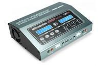 Зарядний пристрій дуо SkyRC D400 20A/400W з/БП універсальний (SK-100123) SK-100123