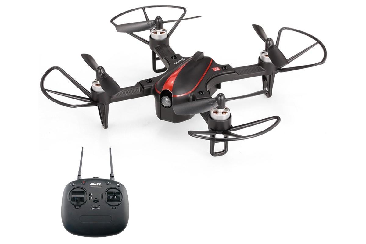 Квадрокоптер MJX Bugs B3 Mini безколекторний MJX-B3-Mini