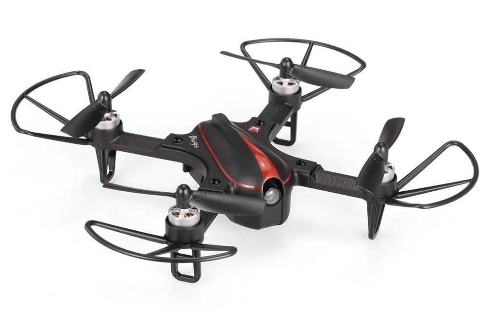 Квадрокоптер MJX Bugs B3 Mini безколекторний MJX-B3-Mini