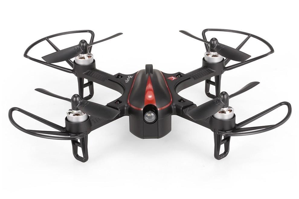 Квадрокоптер MJX Bugs B3 Mini безколекторний MJX-B3-Mini