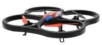 Квадрокоптер з камерою WL Toys V333 Cyclone 2 WL-V333c