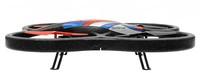 Квадрокоптер з камерою WL Toys V333 Cyclone 2 WL-V333c