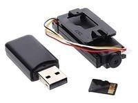 Квадрокоптер з камерою WL Toys V333 Cyclone 2 WL-V333c