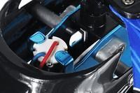 Гвинтокрил на радіокеруванні 3-к WL Toys S929 з автопілотом (синій) WL-S929b