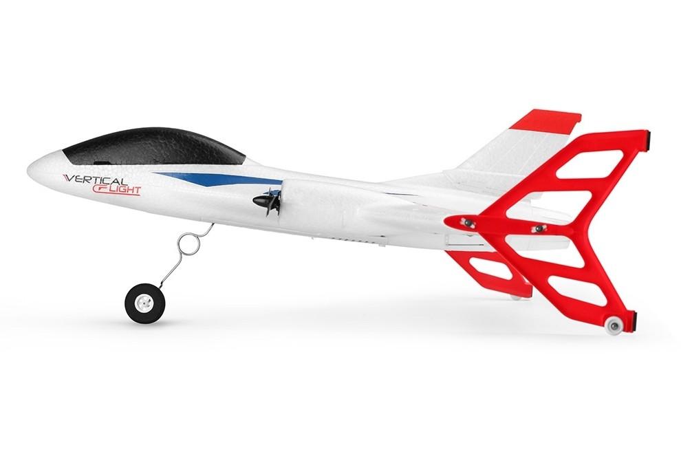 Літак VTOL р/у XK X -520 520 мм безколекторний із стабілізацією XK-X520
