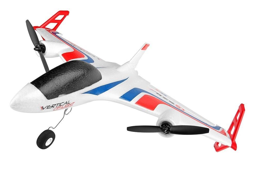 Літак VTOL р/у XK X -520 520 мм безколекторний із стабілізацією XK-X520
