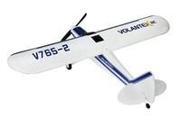 Літак радіокерований VolantexRC Super Cup 765-2 750 мм RTF TW-765-2-RTF