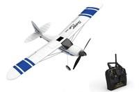 Літак радіокерований VolantexRC Super Cub 761-3 500 мм 3к RTF TW-761-3