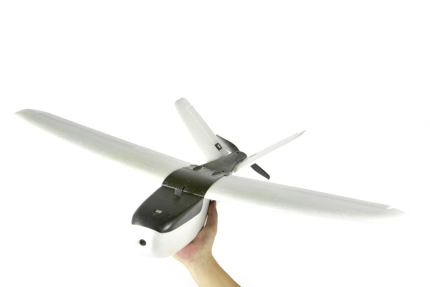 Літак FPV на радіокеруванні ZOHD Nano Talon (PNP) SM-1.0023