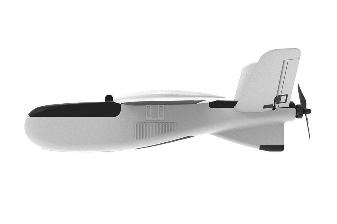 Літак FPV на радіокеруванні ZOHD Nano TalonEVO (PNP) SM-1.0053