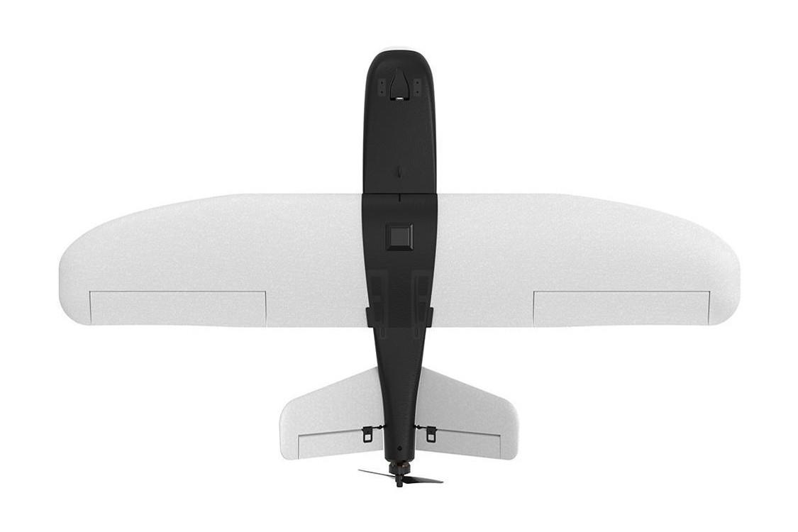 Літак FPV на радіокеруванні ZOHD Nano TalonEVO (PNP) SM-1.0053