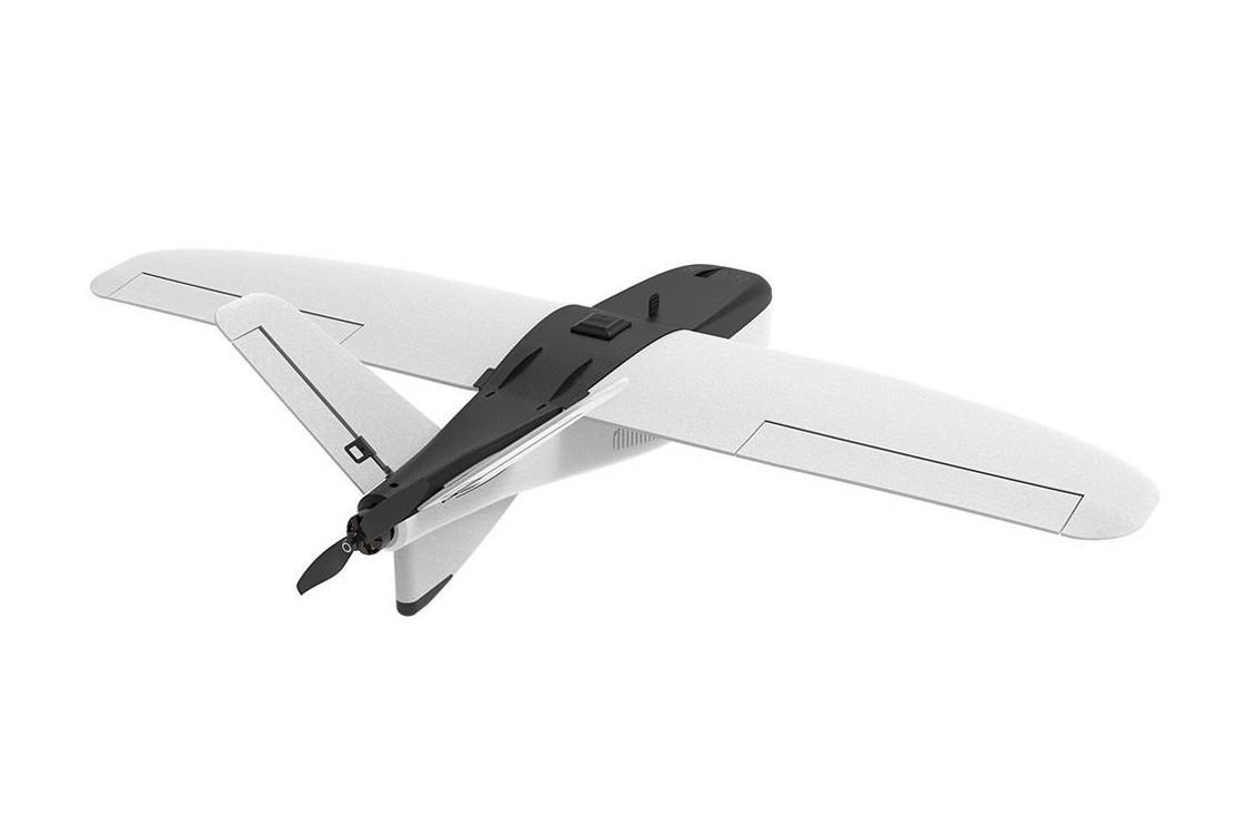 Літак FPV на радіокеруванні ZOHD Nano TalonEVO (PNP) SM-1.0053