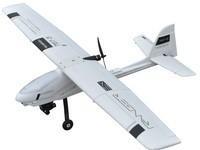 Модель радіокерованого планера VolantexRC Ranger EX (TW-757-3) 2000 мм PNP TW-757-3-BL-PNP