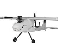 Модель радіокерованого планера VolantexRC Ranger EX (TW-757-3) 2000 мм PNP TW-757-3-BL-PNP