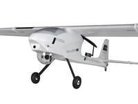 Модель радіокерованого планера VolantexRC Ranger EX (TW-757-3) 2000 мм PNP TW-757-3-BL-PNP