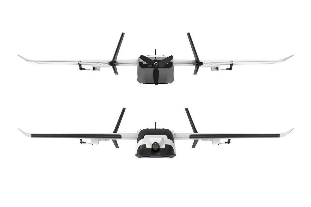 Літак FPV на радіокеруванні ZOHD Dart 250G (PNP) SM-1.0056