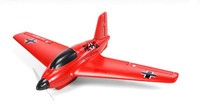 Літаюче крило TechOne Kraftei ME 163 700 мм EPO ARF TO-0880006