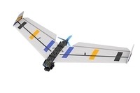 Літаюче крило TechOne FPV WING 900 II 960 мм EPP ARF TO-0708002