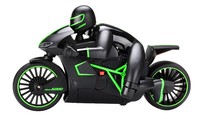 Мотоцикл радіокерований 1:12 Crazon 333-MT01 (зелений) CZ-333-MT01Bg