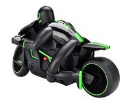 Мотоцикл радіокерований 1:12 Crazon 333-MT01 (зелений) CZ-333-MT01Bg