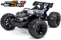 Автомодель р/у монстр 1:10 Team Magic E5HX ARTR (синій) TM510003B