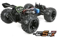 Автомодель р/у монстр 1:10 Team Magic E5HX ARTR (синій) TM510003B