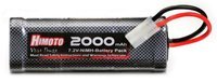 Радіокерована модель Баггі 1:10 Himoto Tanto E10XB Brushed (червоний) E10XBr