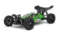 Радіокерована модель Баггі 1:10 Himoto Tanto E10XBL Brushless (зелений) E10XBLg
