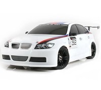 Шосейна 1:10 Team Magic E4JR II BMW 320 TM507006-320