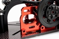 Дрифт 1:10 Team Magic E4D MF Pro KIT TM503015