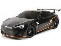 Дрифт 1:10 Team Magic E4D MF Toyota GT86 TM503018-T86