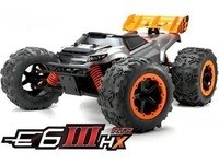 Монстр 1:8 Team Magic E6 Trooper III 4S TM505005