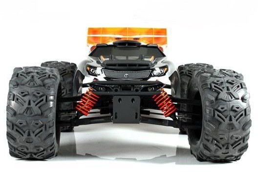 Монстр 1:8 Team Magic E6 Trooper III 4S TM505005