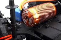 Монстр 1:8 Team Magic E6 Trooper III 4S TM505005