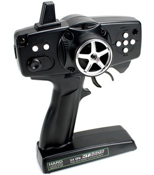 Баггі 1:8 Team Magic B8ER (чорний) TM560011-BK