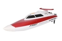 Катер на радіокеруванні Fei Lun FT007 Racing Boat (червоний) FL-FT007r