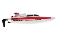 Катер на радіокеруванні Fei Lun FT007 Racing Boat (червоний) FL-FT007r