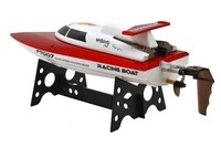 Катер на радіокеруванні Fei Lun FT007 Racing Boat (червоний) FL-FT007r