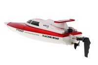 Катер на радіокеруванні Fei Lun FT007 Racing Boat (червоний) FL-FT007r