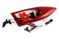 Катер на радіокеруванні Fei Lun FT007 Racing Boat (червоний) FL-FT007r