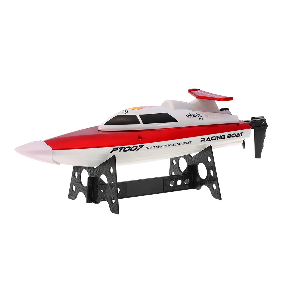 Катер на радіокеруванні Fei Lun FT007 Racing Boat (червоний) FL-FT007r