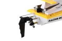 Катер на радіокеруванні Fei Lun FT007 Racing Boat (жовтий) FL-FT007y