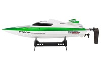 Катер на радіокеруванні Fei Lun FT009 High Speed Boat (зелений) FL-FT009g