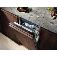 Посудомийна машина вбудована ELECTROLUX EEM96330L